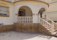 Sale - Villa - Monforte del Cid - Montecid