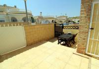 Sale - Villa - Monforte del Cid - Montecid