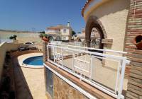 Sale - Villa - Monforte del Cid - Montecid