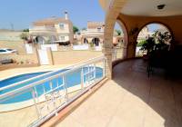 Sale - Villa - Monforte del Cid - Montecid