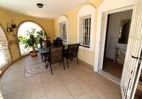 Sale - Villa - Monforte del Cid - Montecid