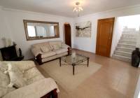 Sale - Villa - Monforte del Cid - Montecid