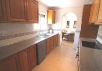 Sale - Villa - Monforte del Cid - Montecid