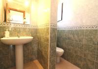 Sale - Villa - Monforte del Cid - Montecid