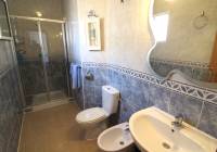 Sale - Villa - Monforte del Cid - Montecid