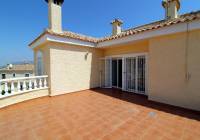 Sale - Villa - Monforte del Cid - Montecid