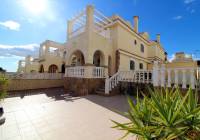 Sale - Villa - Monforte del Cid - Montecid