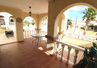 Sale - Villa - Monforte del Cid - Montecid