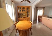 Sale - Villa - Monforte del Cid - Montecid