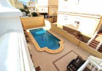 Sale - Villa - Monforte del Cid - Montecid