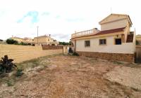Sale - Villa - Monforte del Cid - Montecid