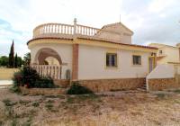 Sale - Villa - Monforte del Cid - Montecid