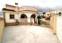 Sale - Villa - Monforte del Cid - Montecid