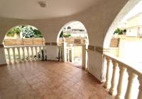 Sale - Villa - Monforte del Cid - Montecid