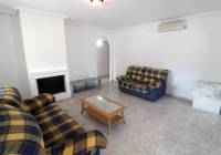 Sale - Villa - Monforte del Cid - Montecid