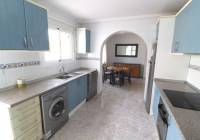 Sale - Villa - Monforte del Cid - Montecid