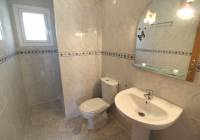 Sale - Villa - Monforte del Cid - Montecid