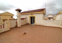 Sale - Villa - Monforte del Cid - Montecid