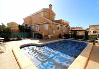 Sale - Villa - Monforte del Cid - Montecid