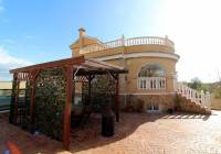 Sale - Villa - Monforte del Cid - Montecid