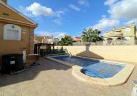 Sale - Villa - Monforte del Cid - Montecid