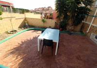 Sale - Villa - Monforte del Cid - Montecid