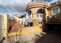 Sale - Villa - Monforte del Cid - Montecid