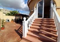 Sale - Villa - Monforte del Cid - Montecid