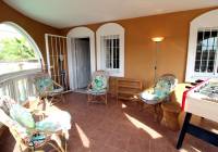 Sale - Villa - Monforte del Cid - Montecid
