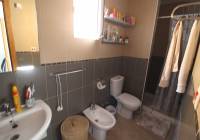 Sale - Villa - Monforte del Cid - Montecid