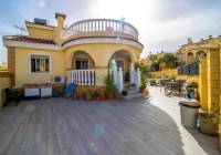 Sale - Villa - Monforte del Cid - Montecid