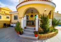 Sale - Villa - Monforte del Cid - Montecid