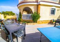 Sale - Villa - Monforte del Cid - Montecid