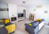 Sale - Villa - Monforte del Cid - Montecid