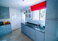 Sale - Villa - Monforte del Cid - Montecid