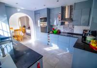 Sale - Villa - Monforte del Cid - Montecid