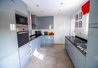 Sale - Villa - Monforte del Cid - Montecid