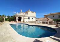 Sale - Villa - Monforte del Cid - Montecid