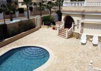 Sale - Villa - Monforte del Cid - Montecid