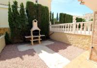 Sale - Villa - Monforte del Cid - Montecid