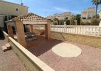 Sale - Villa - Monforte del Cid - Montecid