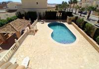 Sale - Villa - Monforte del Cid - Montecid