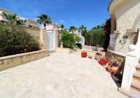 Sale - Villa - Monforte del Cid - Montecid