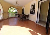 Sale - Villa - Monforte del Cid - Montecid