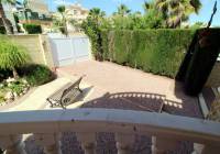 Sale - Villa - Monforte del Cid - Montecid