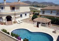 Sale - Villa - Monforte del Cid - Montecid