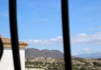 Sale - Villa - Monforte del Cid - Montecid