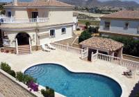 Sale - Villa - Monforte del Cid - Montecid