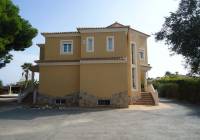 Sale - Villa - Muchamiel - Riopark