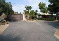 Sale - Villa - Muchamiel - Riopark